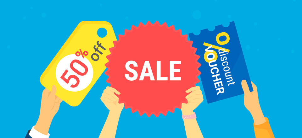 sale offers