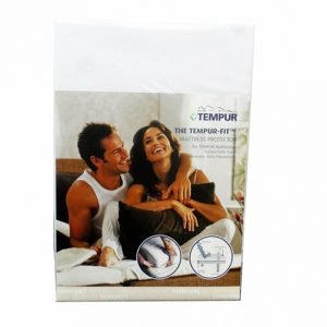 TEMPUR Fit Resistant Mattress Protector