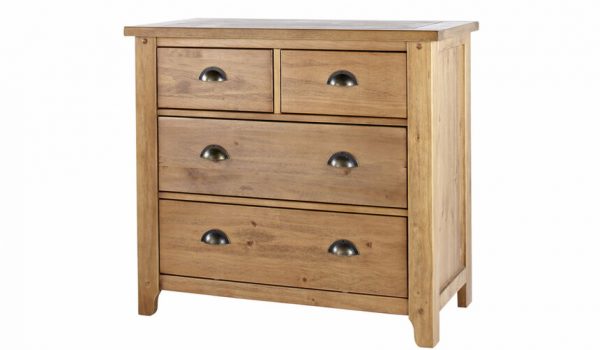 Wild Coast Chest of Drawers