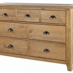 Wild Coast Wide Chest of Drawers