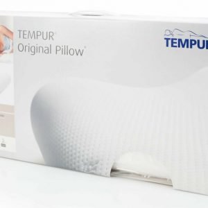 Tempur Original Queen Memory Foam Pillow
