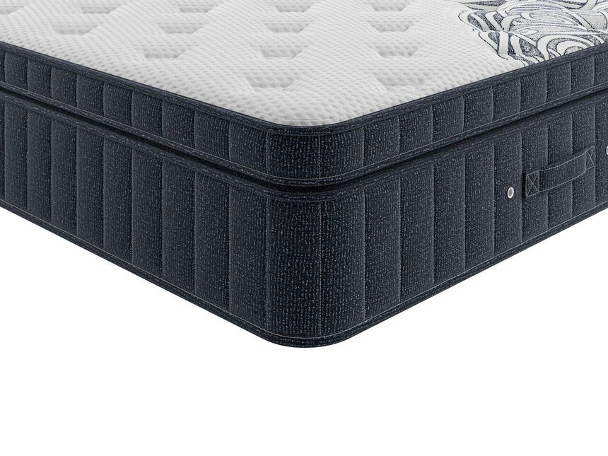 waterbury 3000 plush mattress