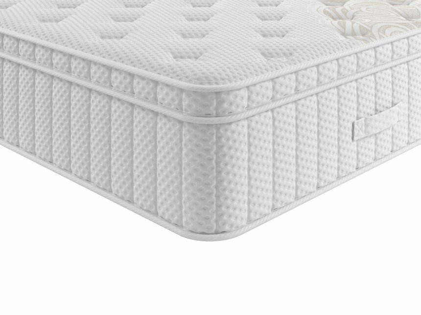 igel orion mattress reviews uk