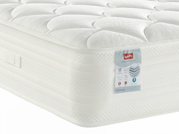 Slumberland Vantage Pocket 2200 Mattress