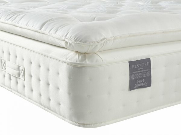 Bespoke Pure Serenity Mattress