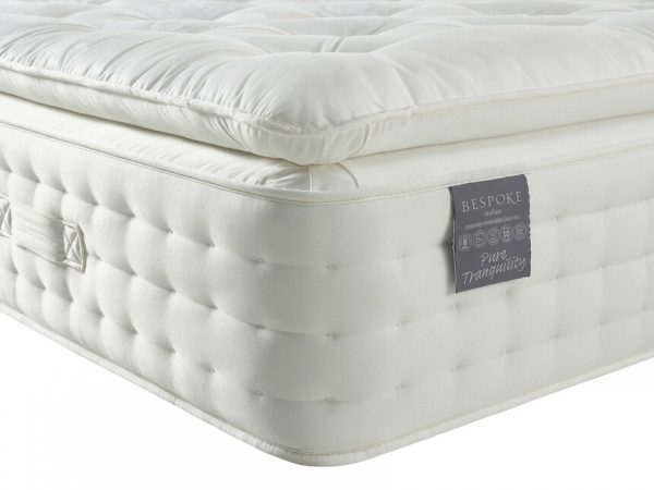 Bespoke Pure Tranquility Mattress