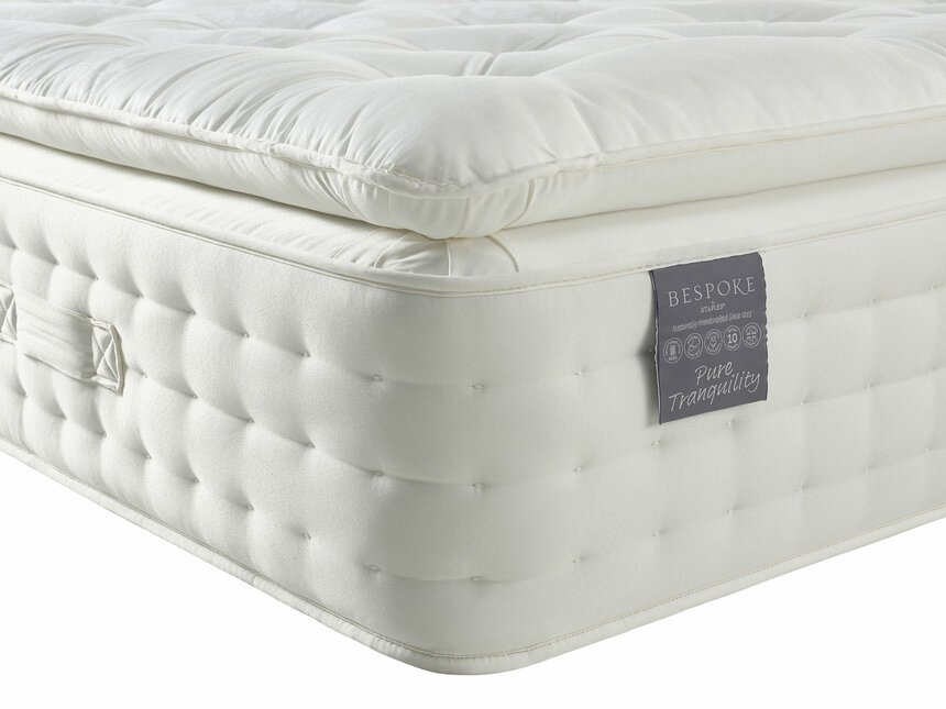 regal tranquility mattress reviews