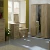 Harrow 2 Door Sliding Wardrobe