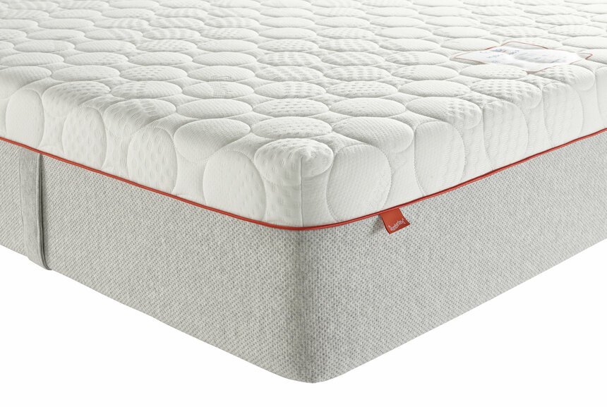 can hybrid mattresses be rolled up