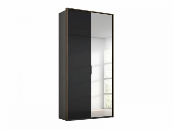 Ravenna 2 Door Hinged Wardrobe