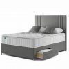 iGel Advance 2500 Pillow Top Divan Bed Set
