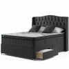 iGel Advance 2500 Plush Top Divan Bed Set