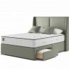 Slumberland Natural Solutions 2800 Divan Bed Set