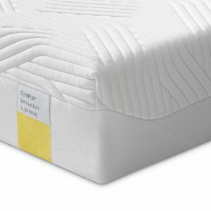 Tempur Sensation Supreme Mattress