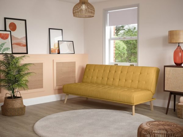 Livia Sofa Bed