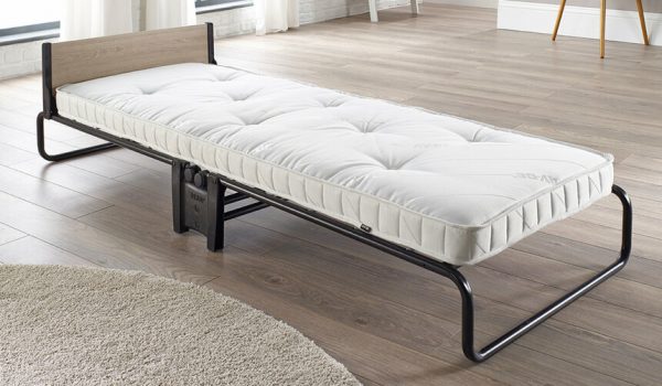 Jay-Be Revolution Memory Foam Folding Bed