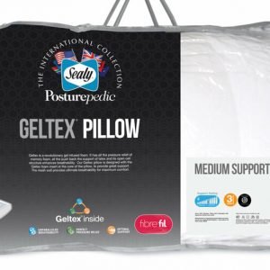 Sealy Geltex Pillow
