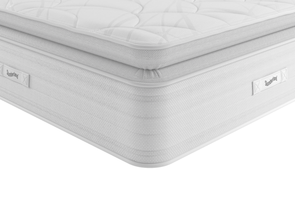 Slumberland Clima Airstream Memory 9000 Mattress