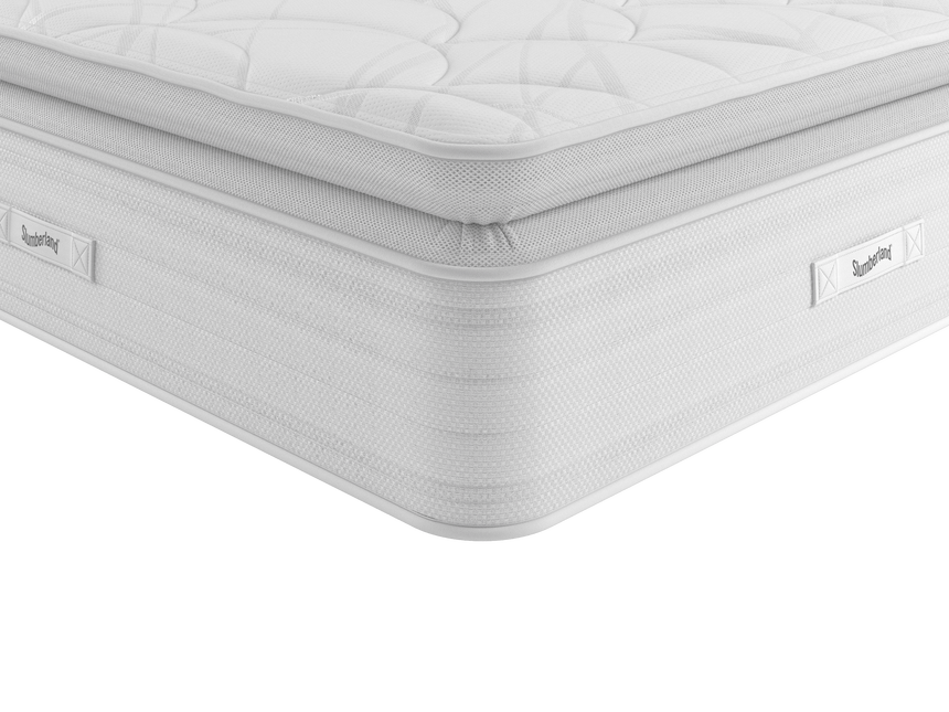 Slumberland Clima Airstream Memory 9000 Mattress Slumberland Clima Airstream Memory 9000 Mattress