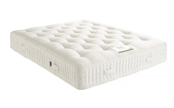 Harrison Spinks Alwoodley 8250 Pocket Mattress Full