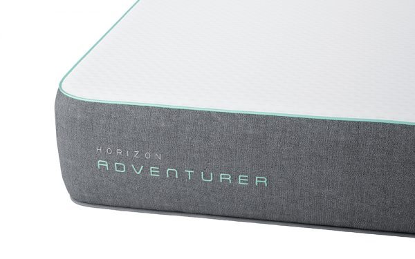 Horizon Adventurer Memory 1000 Pocket Mattress Corner