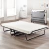 Jay-Be Supreme Folding Bed with Mattress