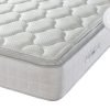 Sealy Nostromo Posturepedic Pocket 1400 Latex Mattress Corner