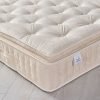 Signature 2000 Pocket Sprung Pillow Top Natural Fillings Mattress