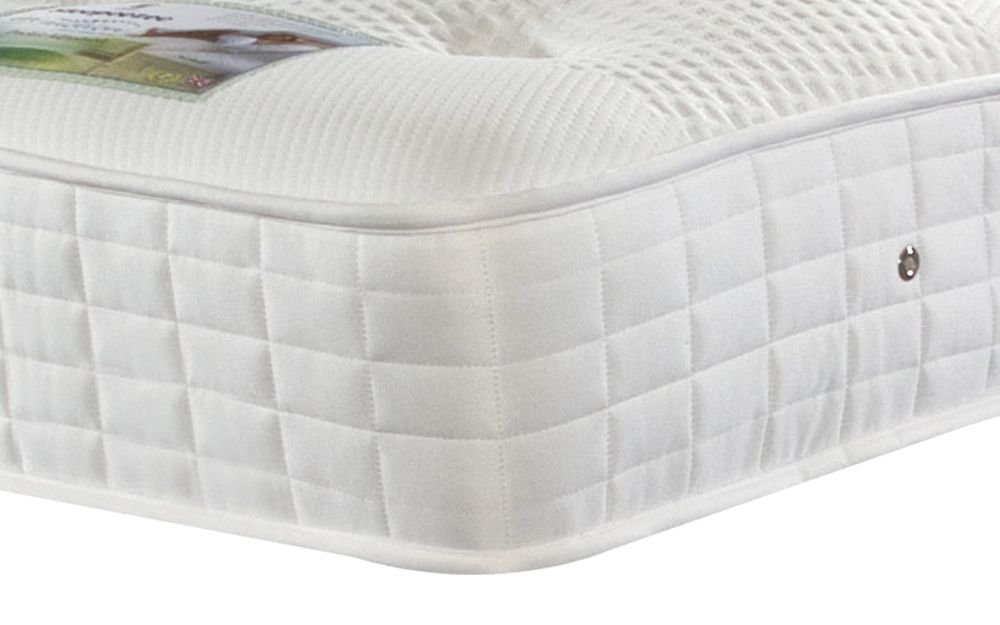 sleepeezee latex 1000 pocket adjustable mattress