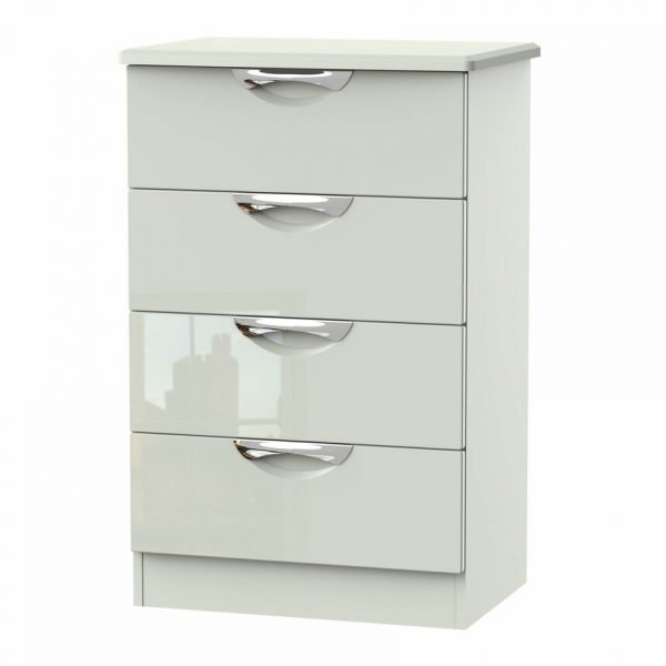 Merton 4 Drawer Chest of Drawers