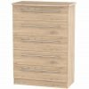 Harrow 5 Drawer Chest of Drawers