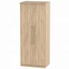 Harrow 2 Door Hinged Wardrobe