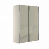 Palma 2 Door Sliding Wardrobe