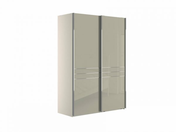 Palma 2 Door Sliding Wardrobe