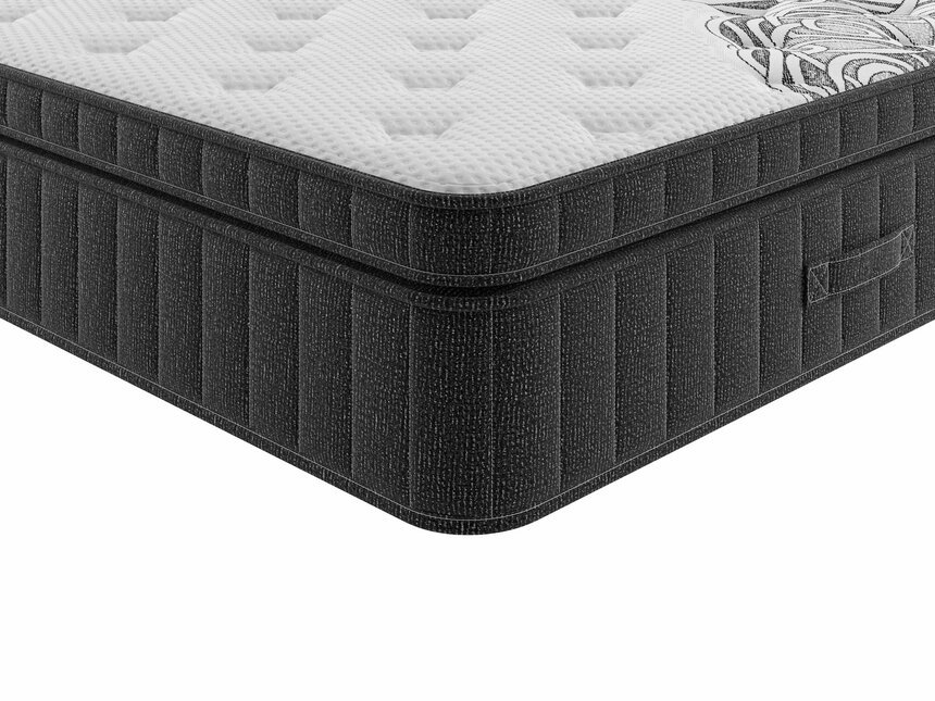 igel advance 2500 plush top mattress