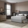 Simply Bensons Naples Options 1000 Pocket Divan Bed Set