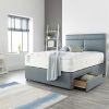 Slumberland Vantage Pocket 2200 P/T Bed Set on Legs