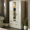 Merton  2 Door Sliding Wardrobe