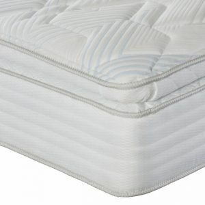 Sealy Sanctuary Spa Mattress