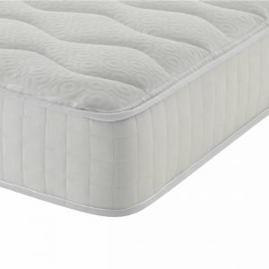 Silentnight Memory 1000 Pocket Mattress