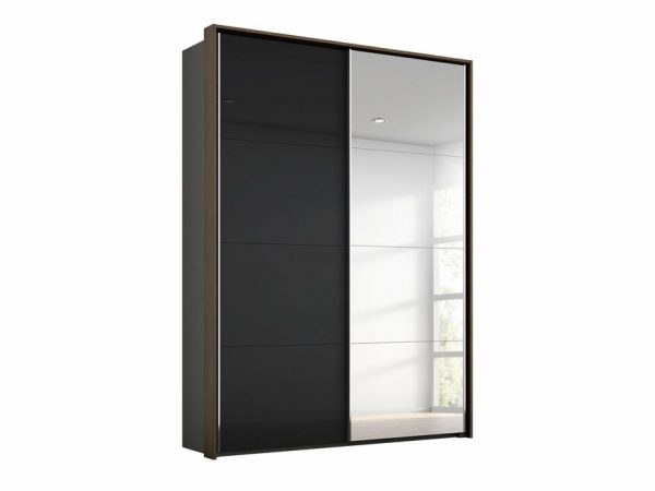 Ravenna Sliding Wardrobe 1 Mirror