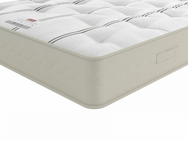 Slumberland Argento Backcare Extra Firm Mattress