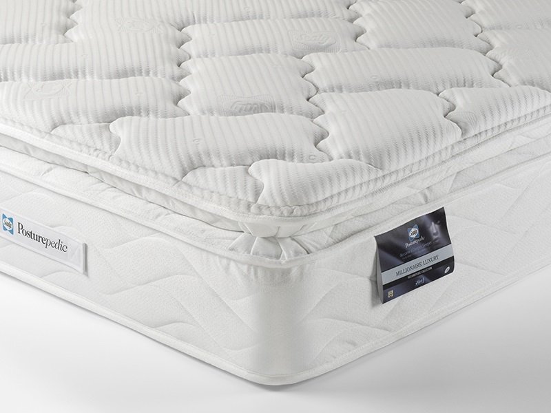 sealy mattress millionaire luxury