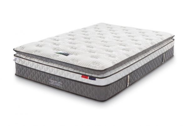 dreamology platinum 6000 series pillow top mattress reviews
