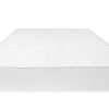 Airsprung 1200 Pocket Memory Mattress Front