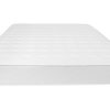 Airsprung Memory Classic Mattress Front