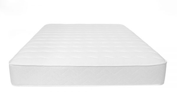 Airsprung Memory Classic Mattress Front