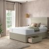 Sealy Baltimore Support Divan Bed Set