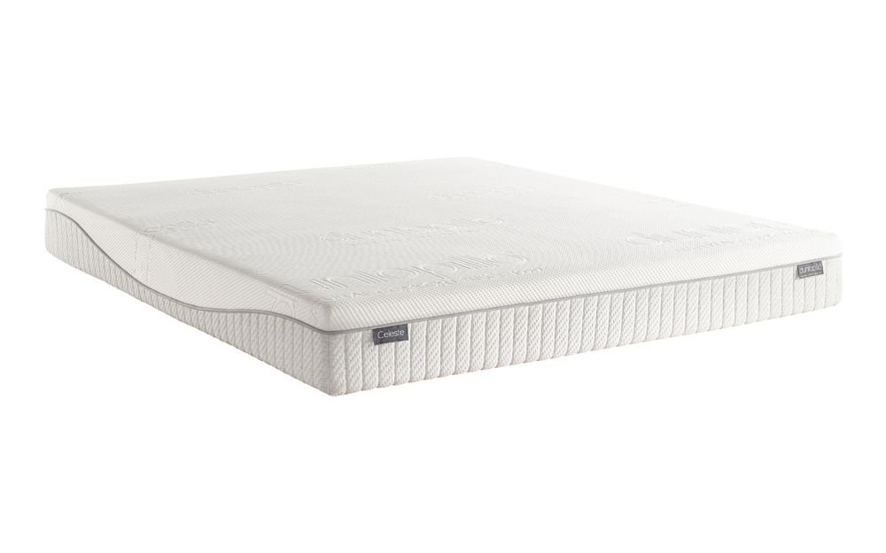 dunlopillo celeste mattress review