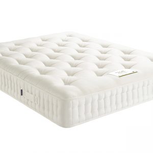 Harrison Spinks Levisham 3250 Pocket Mattress Full